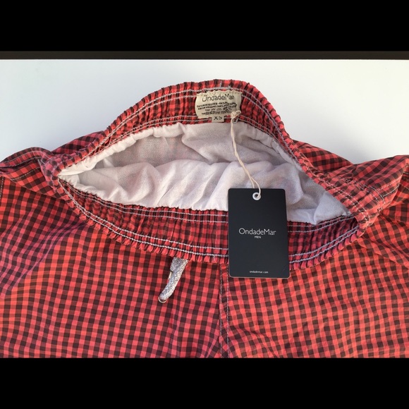 Onda deMar Bathing suit from Men. - Picture 3 of 5